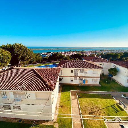 Apartmán Mirador Del Atlantico El Rompido Exteriér fotografie