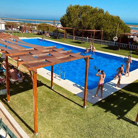 Apartmán Mirador Del Atlantico El Rompido Exteriér fotografie