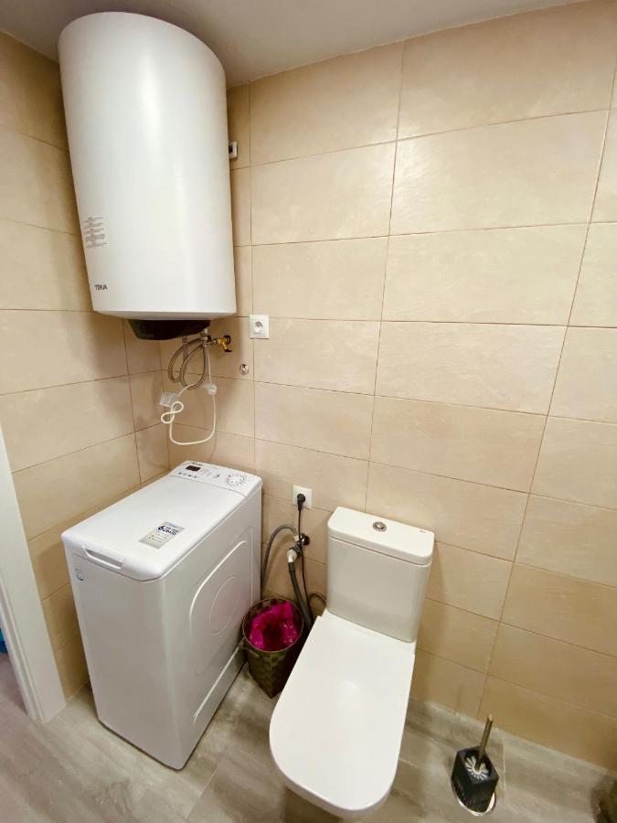 Apartmán Mirador Del Atlantico El Rompido Exteriér fotografie