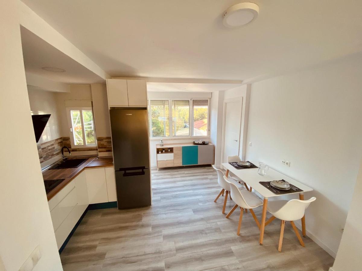 Apartmán Mirador Del Atlantico El Rompido Exteriér fotografie