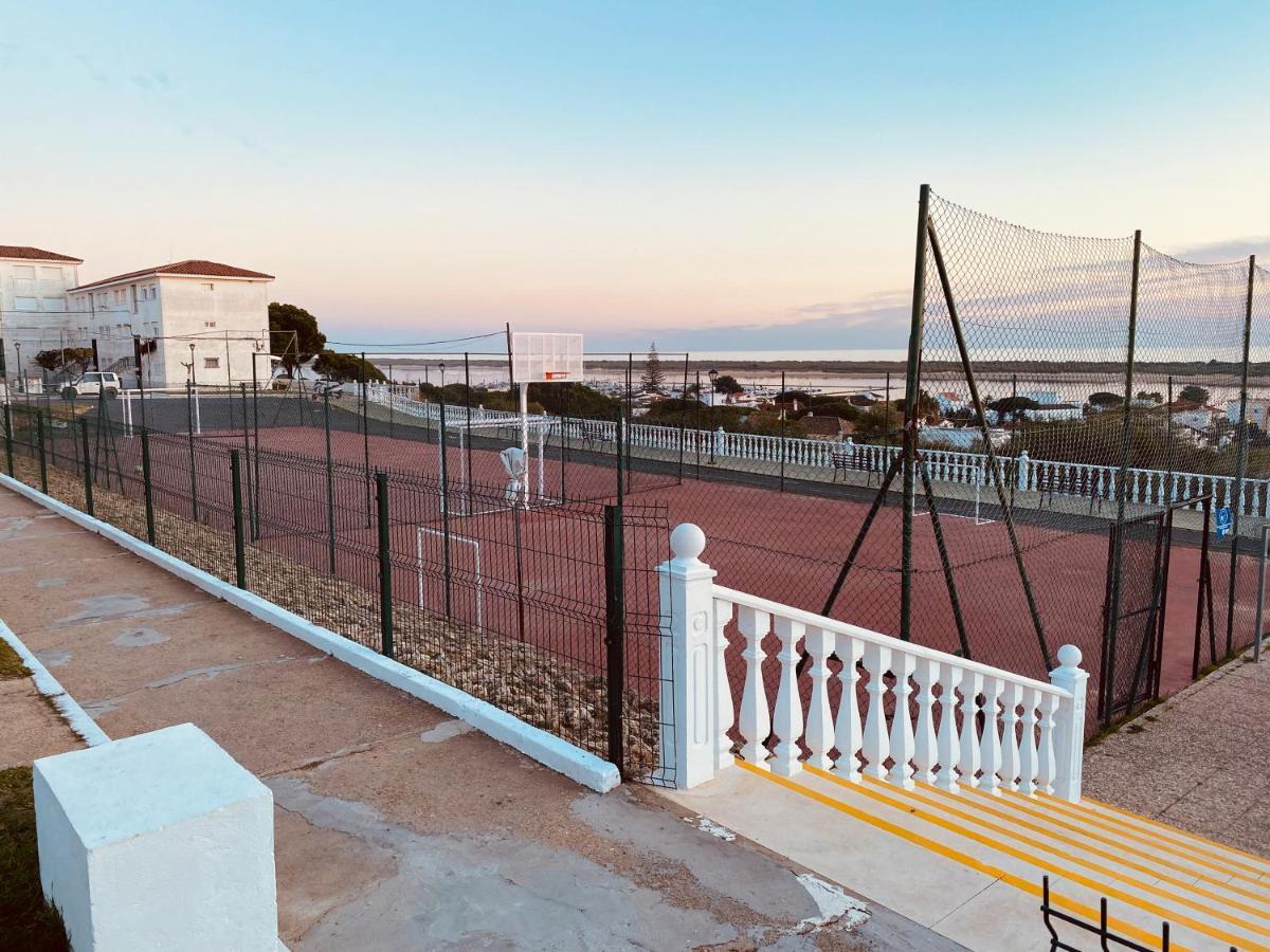 Apartmán Mirador Del Atlantico El Rompido Exteriér fotografie